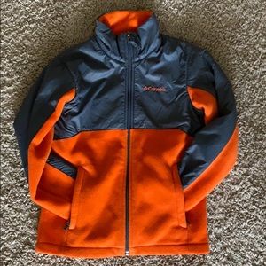 Kid’s Columbia Jacket